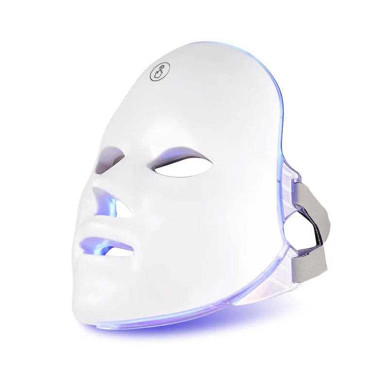 Beauty Mask Seven - Color Spectrometer - Primepicks